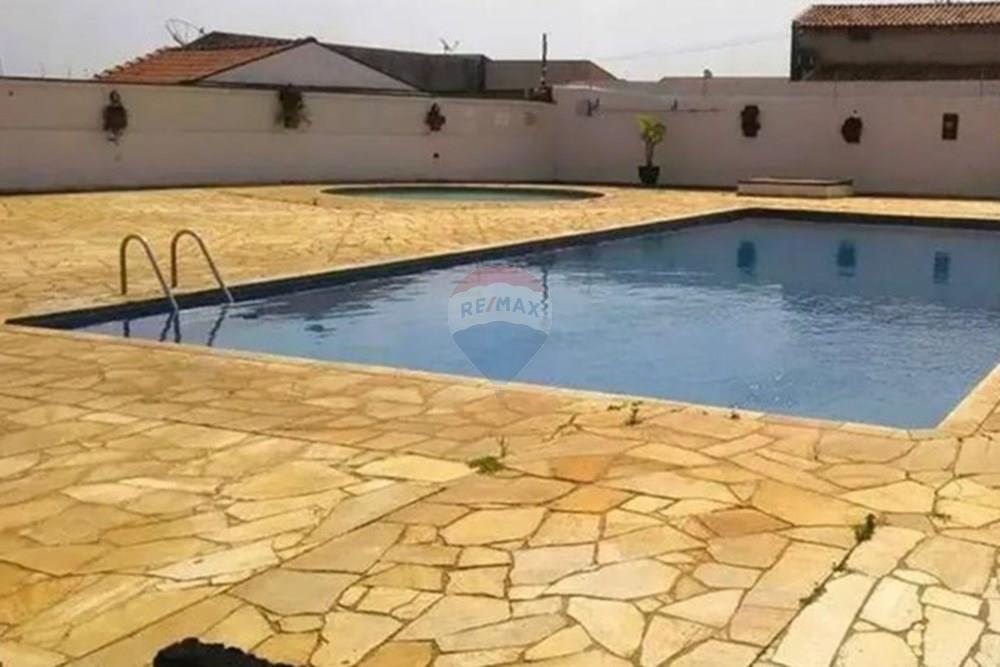 Apartamento - Venda - Santa Bárbara d'Oeste , São Paulo - WhatsApp Image 2026-01-08 at 20.57.59.jpeg - Piscina - 690231111-12