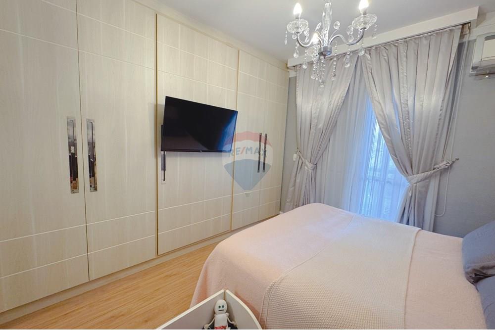 Apartamento - Venda - Barueri , São Paulo - Maison_Mont_Blanc_-51.jpg - 691141003-21