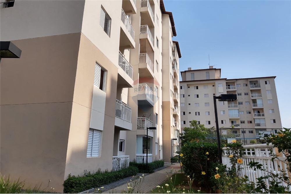 Apartamento - Alugar - Valinhos , São Paulo - 6 - 690851008-575