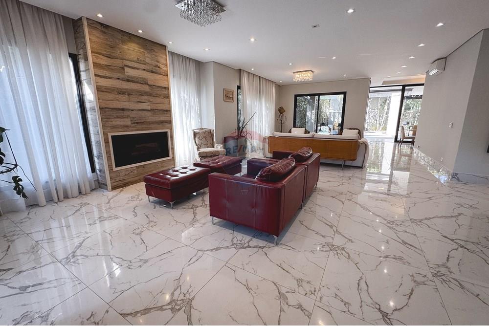 Casa de Condomínio - Alugar - Santana de Parnaíba , São Paulo - Al. Julieta, 710 - -24.jpg - 691141030-3