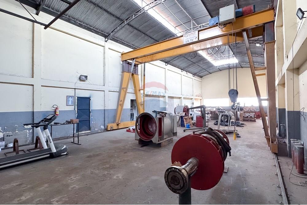 Cj. Comercial/ Sala - Venda - Capivari , São Paulo - 10.jpg - 690091006-534