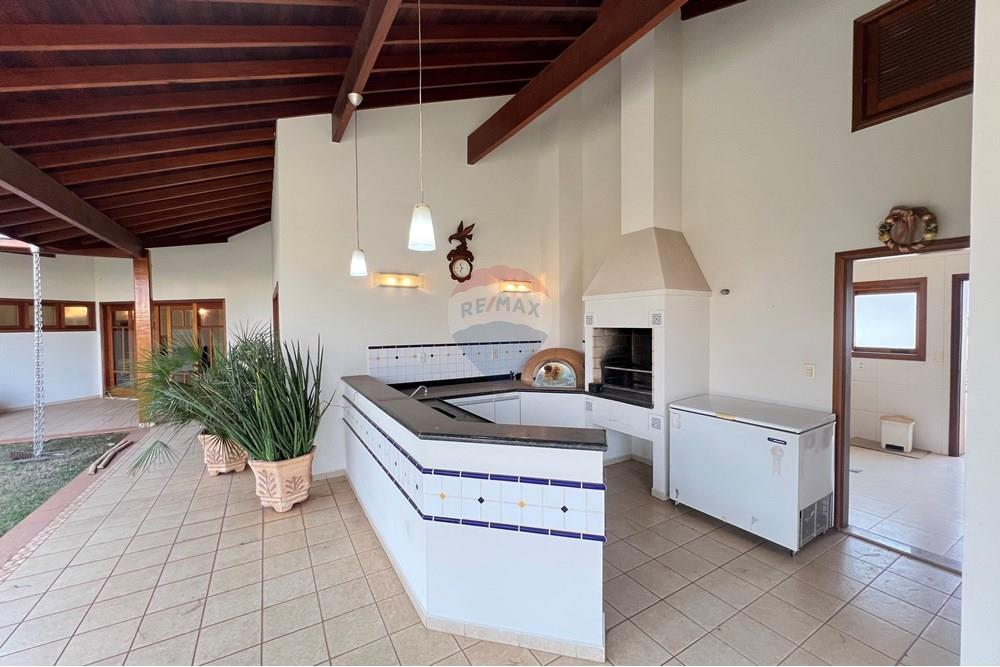 Casa de Condomínio - Venda - Paulínia , São Paulo - IMG_1604.JPG - 691101018-56