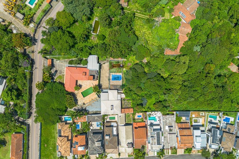 Chácara / Sítio / Fazenda - Venda - Vinhedo , São Paulo - DJI_0800.jpg - 690941039-21