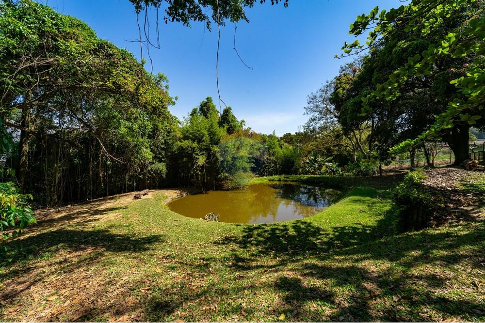 Chácara / Sítio / Fazenda - Venda - Jundiaí , São Paulo - DSC03082.jpg - 690361030-12