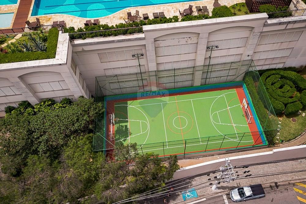 Cobertura - Venda - Barueri , São Paulo - DJI_0056-52.jpg - 691081040-1