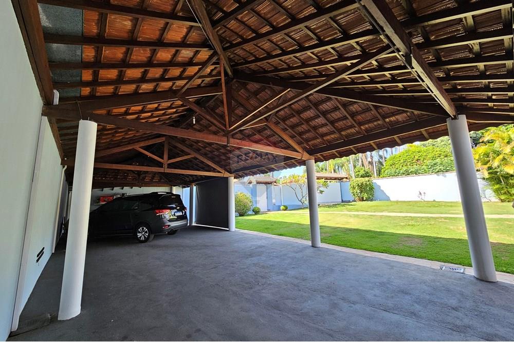 Chácara / Sítio / Fazenda - Venda - Itapira , São Paulo - 20250125_084803.jpg - Garagem - 690291048-74