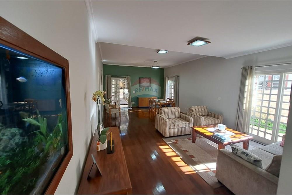 Casa de Condomínio - Venda - Jundiaí , São Paulo - 2.jpg - Sala de estar - 690591006-76