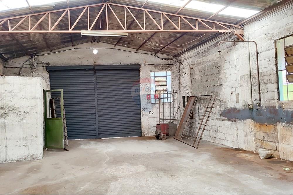 Galpão - Alugar - Bragança Paulista , São Paulo - GALPÃP VILA MOTA 2.jpg - 690041049-20