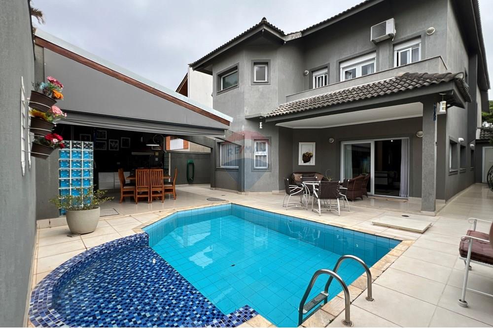 Casa - Venda - Santana de Parnaíba , São Paulo - DJI_20251201_164333_132.JPG - 691081032-12