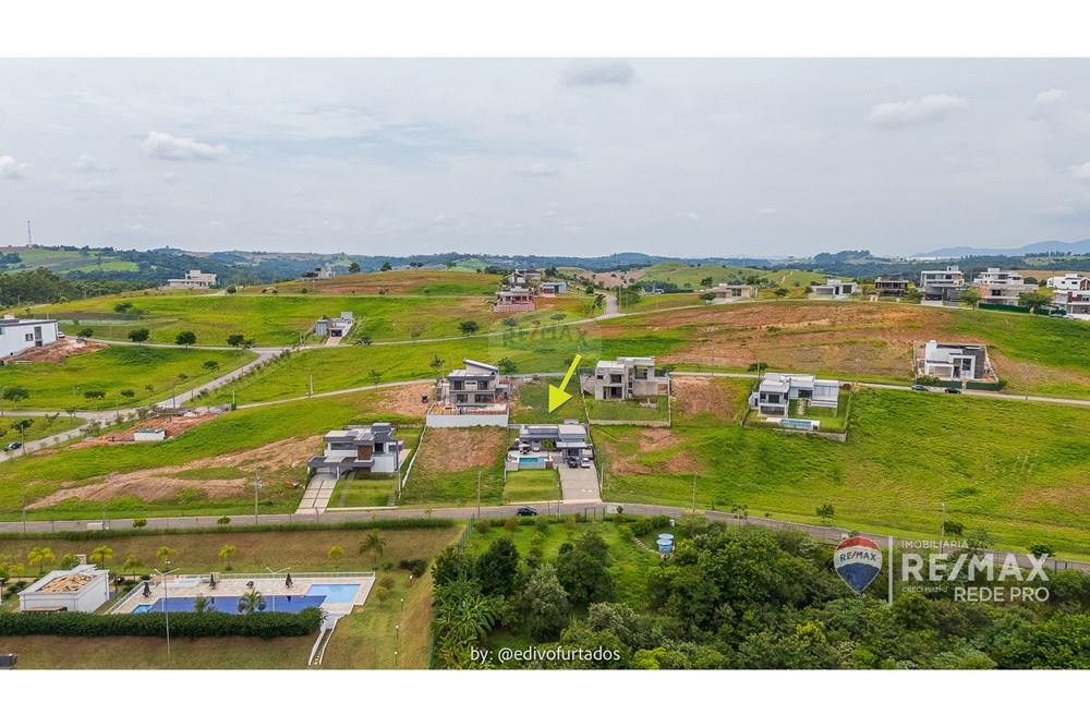 Casa de Condomínio - Venda - Itupeva , São Paulo - DJI_20250326110109_0013_DEDIVO - RG98002306922SSPCE - SANTA MONICA - TATI E PAULO - REDE PRO I_.jpg - 690541156-90