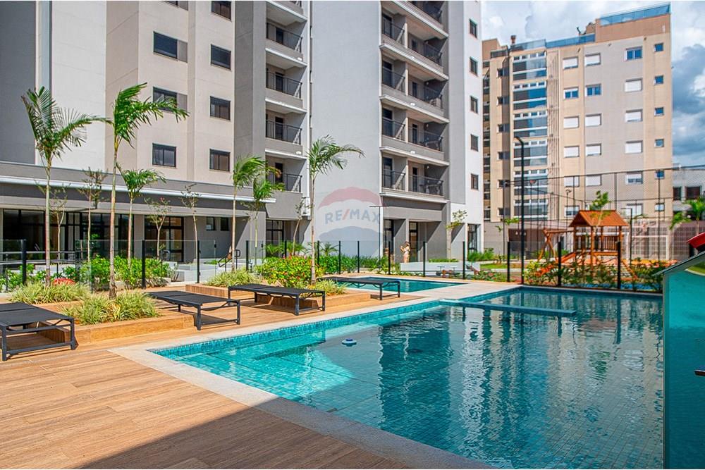 Apartamento - Venda - Atibaia , São Paulo - DSC01668.jpg.jpg - Layout aberto - 690471020-45