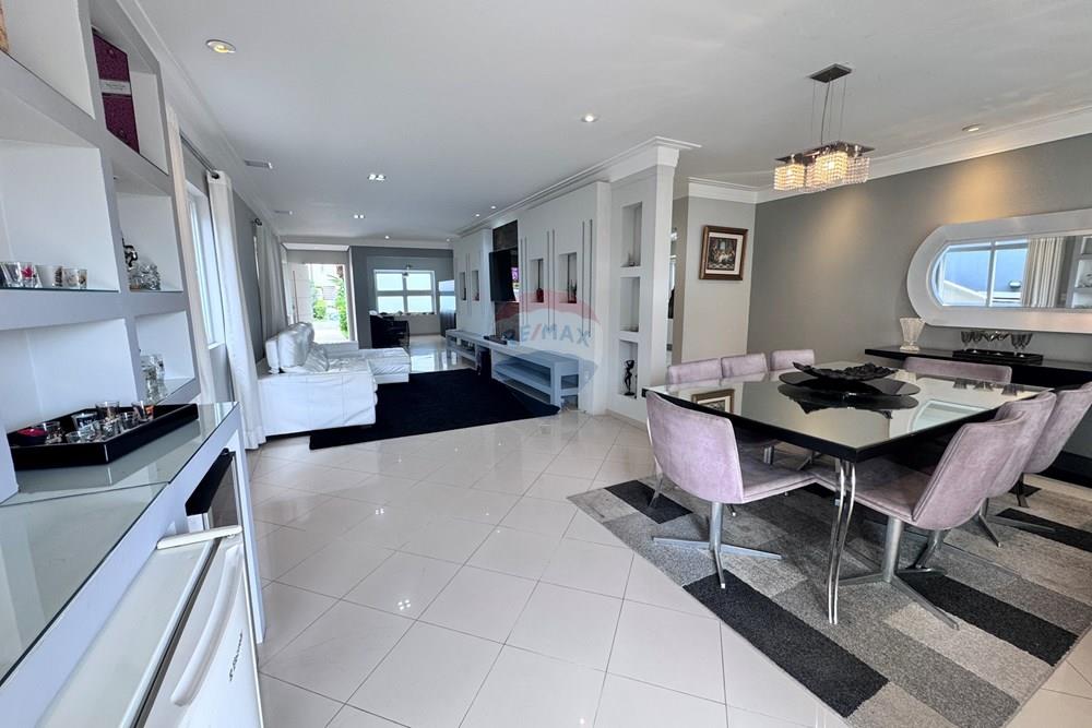 Casa de Condomínio - Venda - Santana de Parnaíba , São Paulo - IMG_1459.JPG - 690951039-40