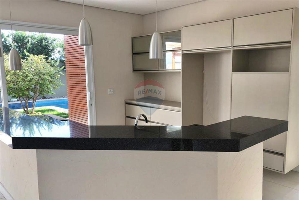 Casa de Condomínio - Alugar - Paulínia , São Paulo - Cozinha - 690511312-14