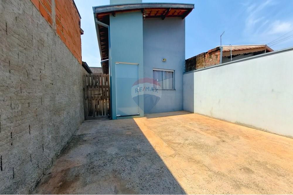 Casa - Venda - Leme , São Paulo - Tratada-1.jpg - Garagem - 690481001-184