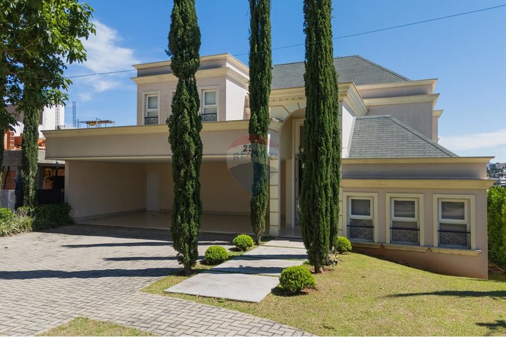 Casa de Condomínio - Venda - Bragança Paulista , São Paulo - DJI_20251222094744_0002_D.jpg - 690041018-326