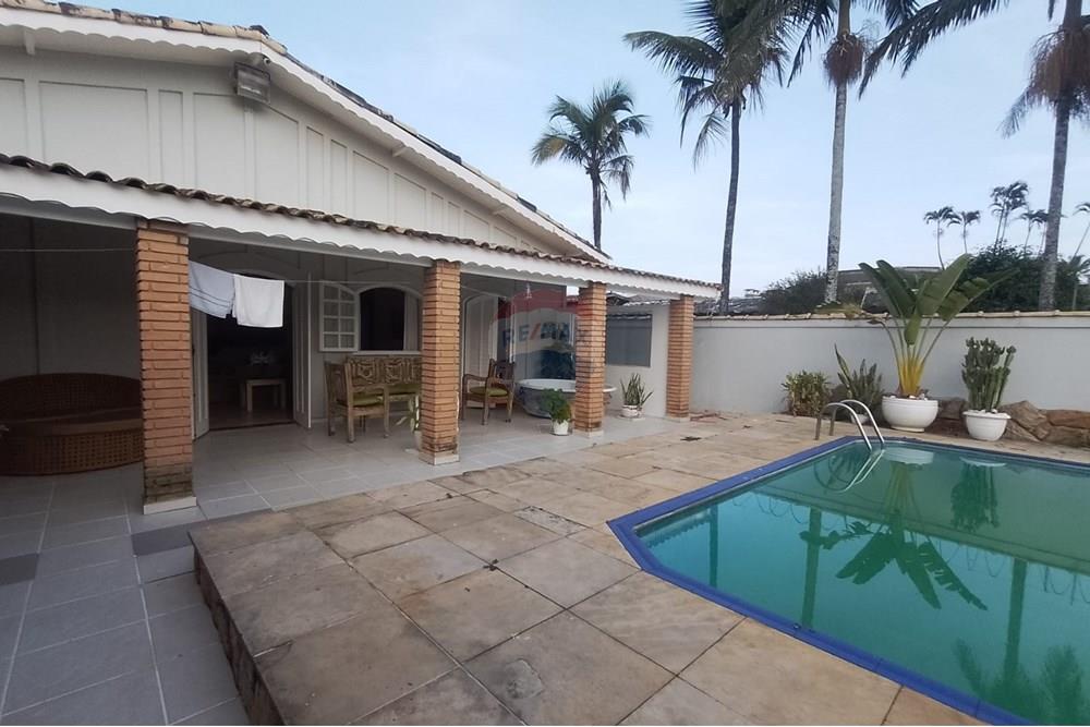 Casa - Alugar - Guarujá , São Paulo - b52dcbd5-0930-4dd3-9c7a-7f44bda68323.jpeg - Quintal - 690821038-185