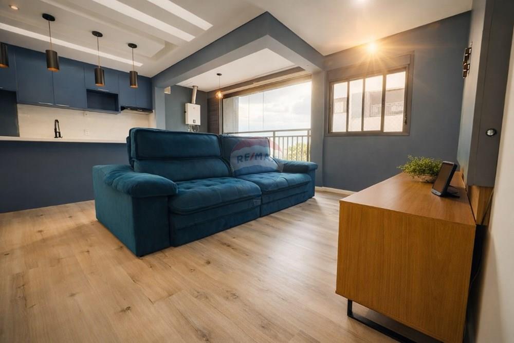 Apartamento - Venda - Barueri , São Paulo - IMG_7549.jpeg - 691141013-94