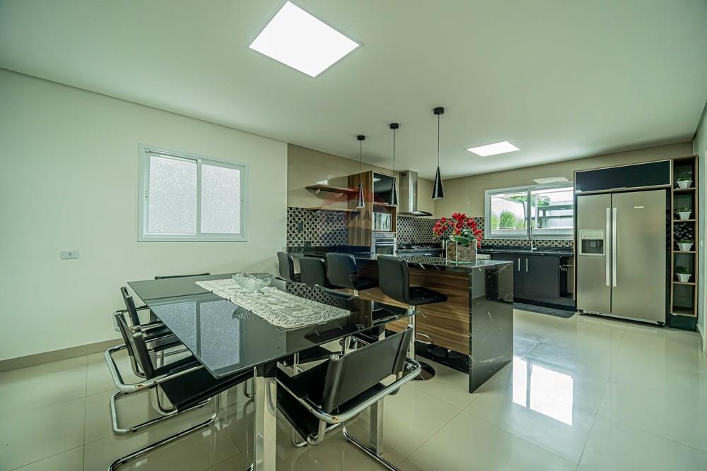 Casa de Condomínio - Alugar - Jandira , São Paulo - Isa-77.jpg - 691151023-1