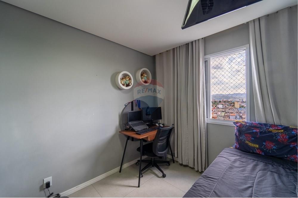 Apartamento - Venda - Jundiaí , São Paulo - DSC04980-HDR.jpg - Quarto - 690361034-15