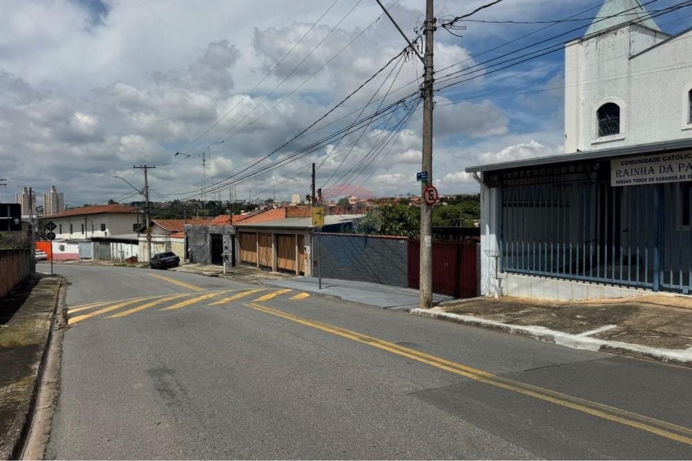 Casa - Venda - Campinas , São Paulo - IMG_4556.JPEG - 691181013-10