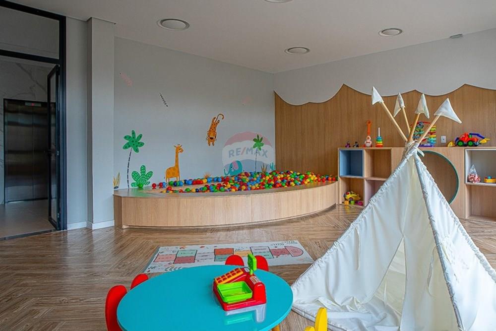 Apartamento - Venda - Atibaia , São Paulo - DSC01651.jpg - Quarto de brinquedo - 690471154-4