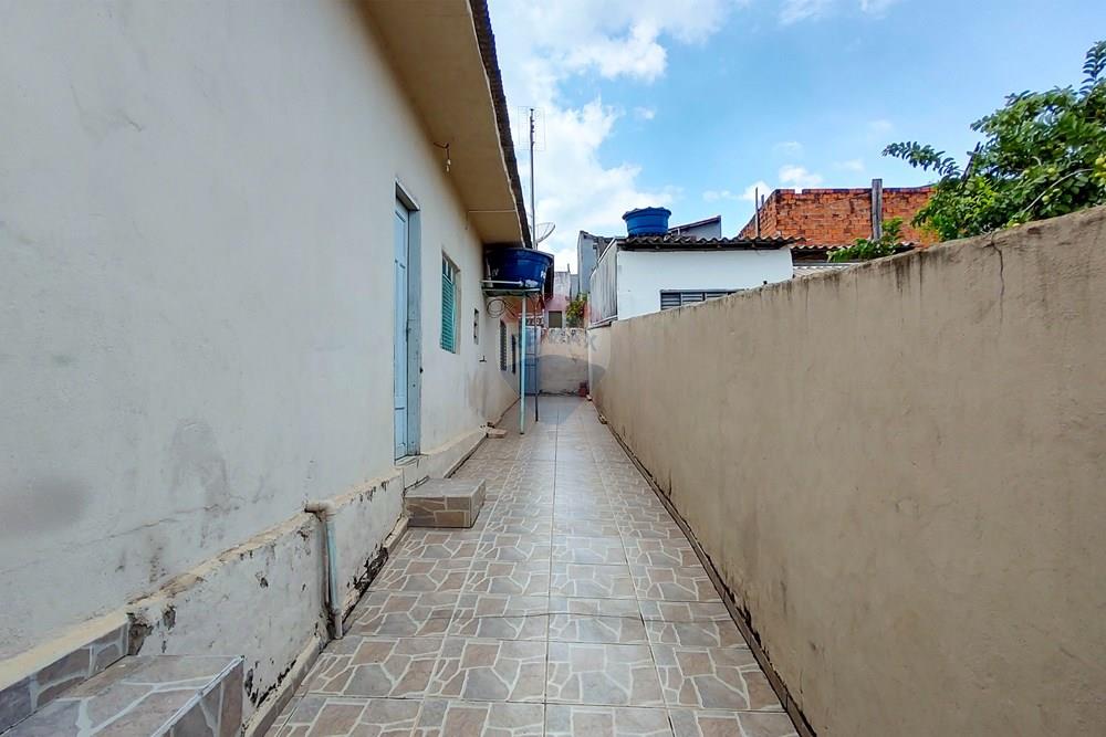 Casa - Venda - Capivari , São Paulo - 08 - CORREDOR EXTERNO.jpg - Corredor - 690091033-27