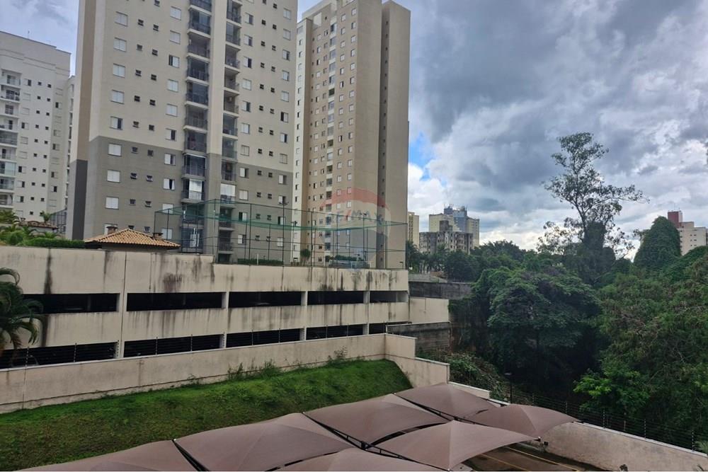Apartamento - Alugar - Campinas , São Paulo - Vizinhos.jpeg - 690851002-146
