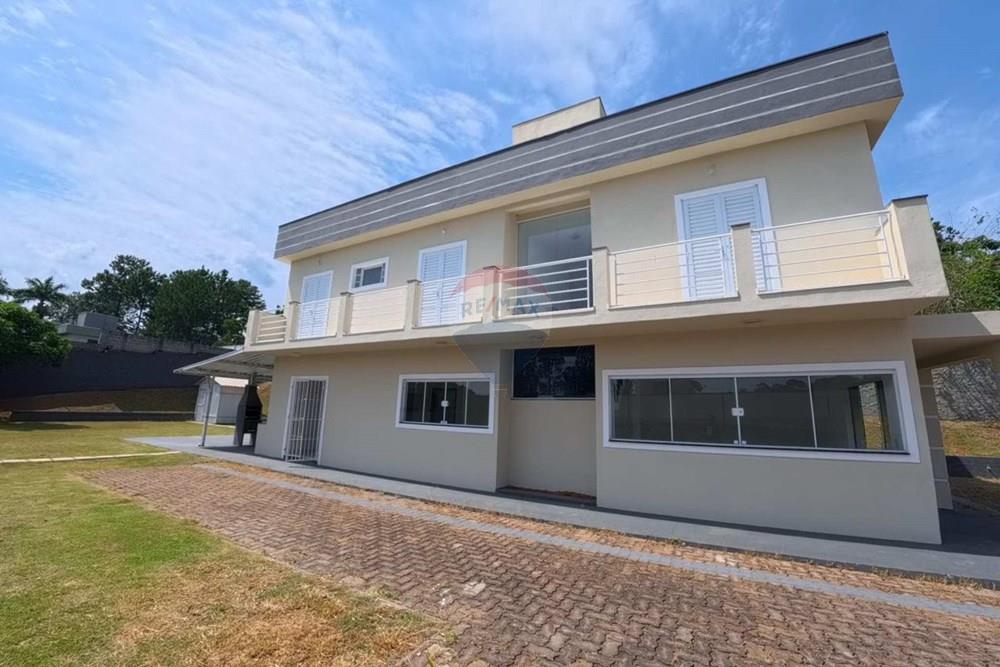 Casa - Alugar - Atibaia , São Paulo - Fotos (12).jpg - Jardim Externo - 690471003-152