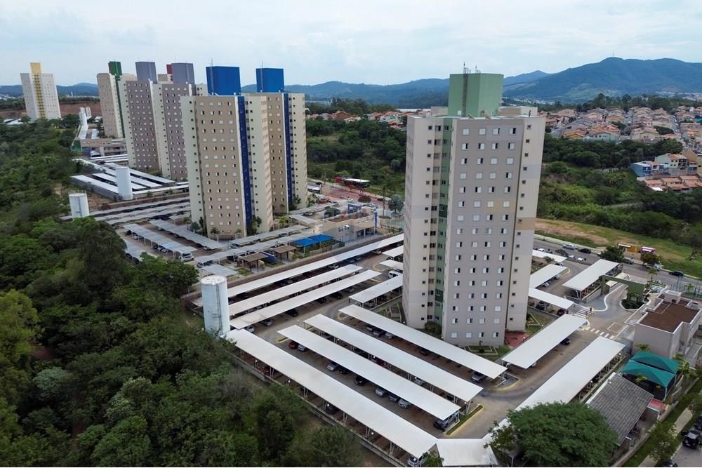 Apartamento - Alugar - Jundiaí , São Paulo - DJI_0437-2.jpg - 690791111-269