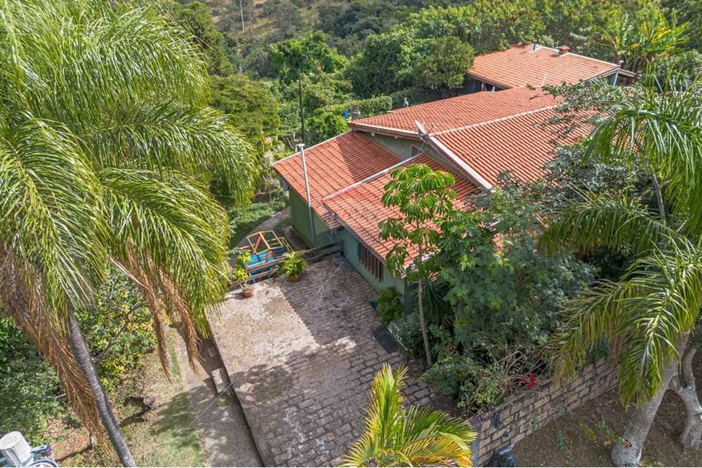 Chácara / Sítio / Fazenda - Venda - Valinhos , São Paulo - DJI_0372.jpg - 690941039-6