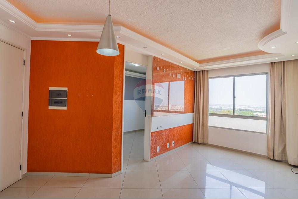 Apartamento - Alugar - Campinas , São Paulo - Fotos RE-MAX CASANOVA 2-9.jpg - Sala - 690491075-51