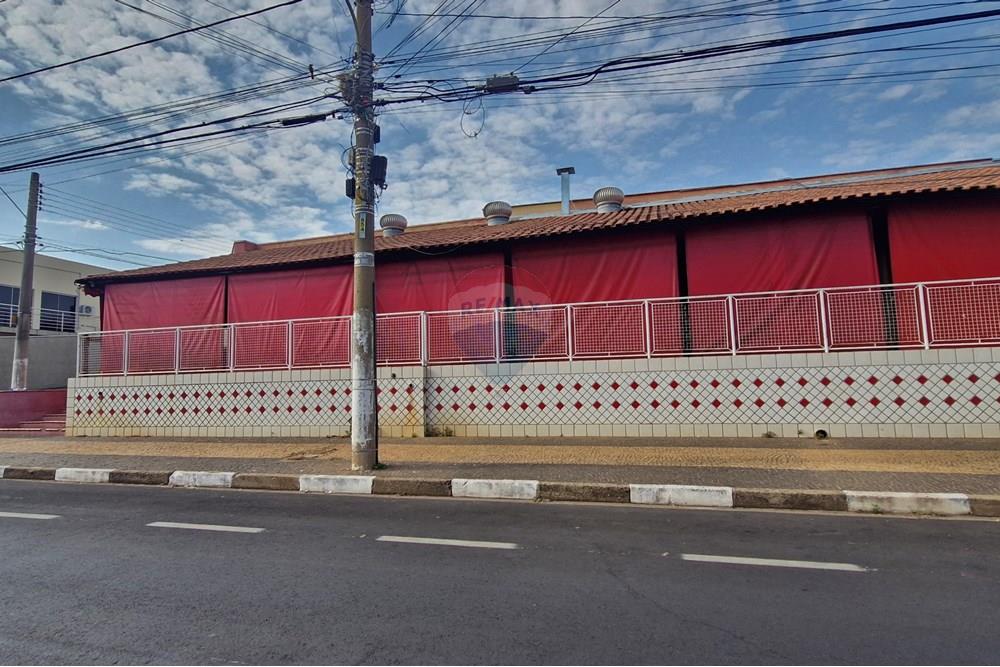 Restaurante - Alugar - Mogi Mirim , São Paulo - 20250906_083050.jpg - 690751050-341