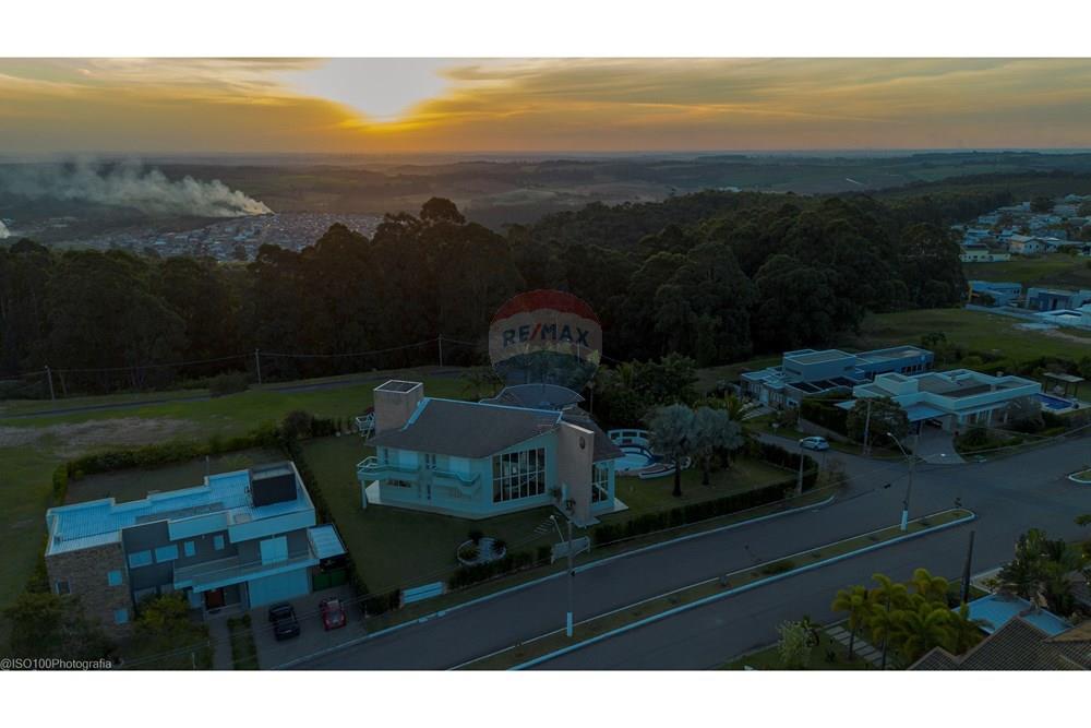 Casa de Condomínio - Venda - Itupeva , São Paulo - DJI_0222.jpg - 690801020-219