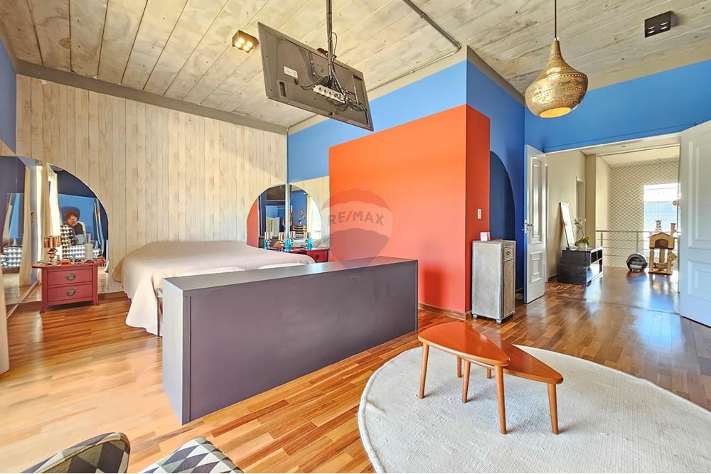 Casa de Condomínio - Alugar - Santana de Parnaíba , São Paulo - Suíte 1.jpg - 691021036-29