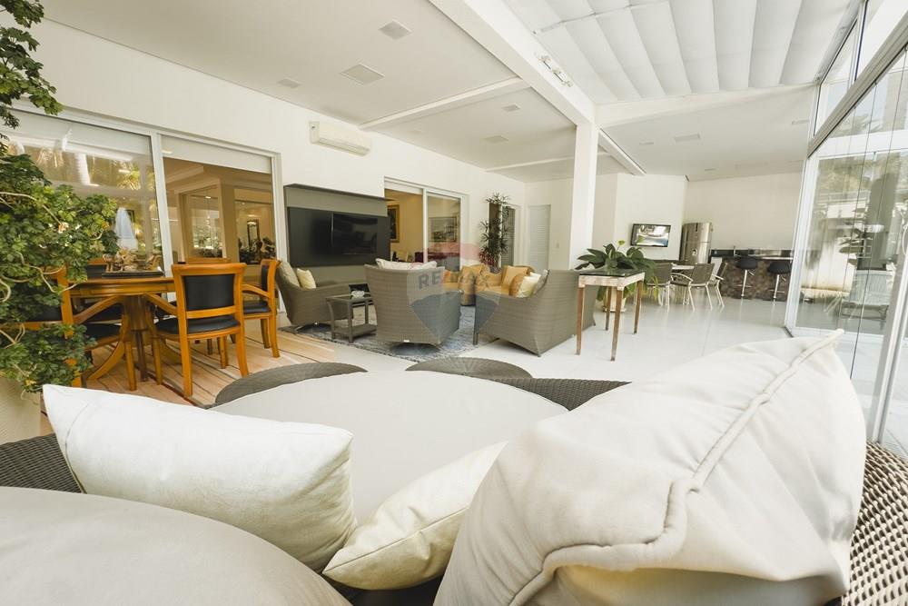 Casa de Condomínio - Venda - Santana de Parnaíba , São Paulo - Al. Sidney_-40.jpg - 691141025-42