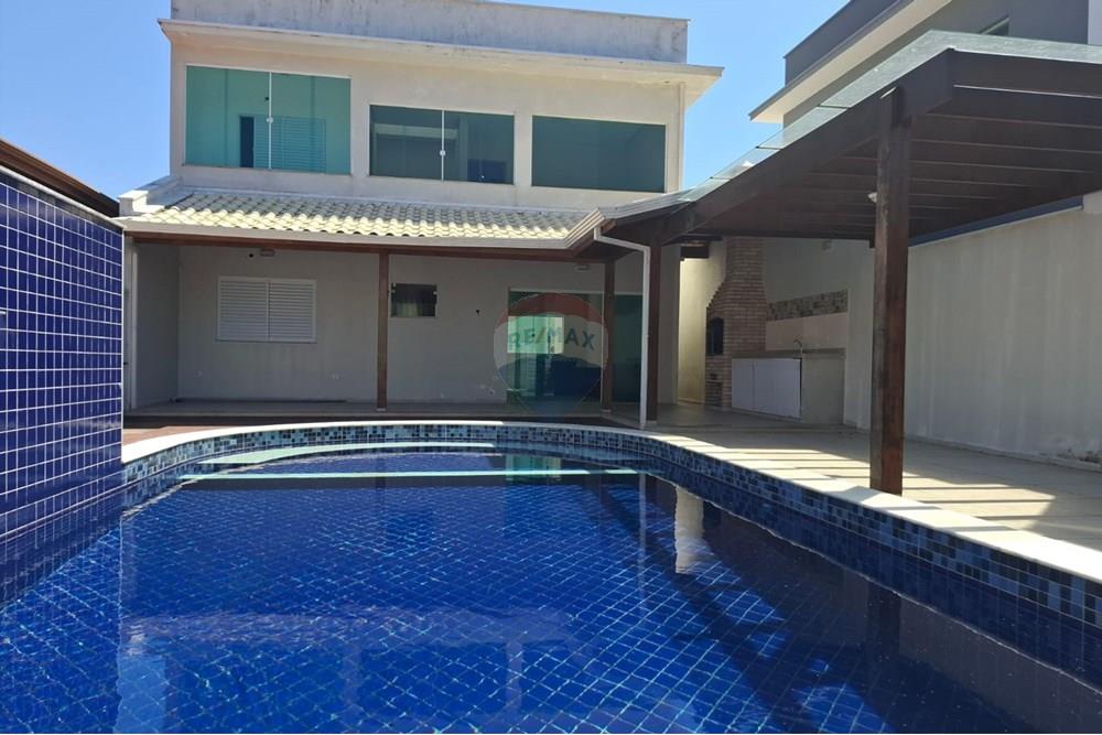 Casa - Alugar - Peruíbe , São Paulo - 04.jpg - 691111010-113