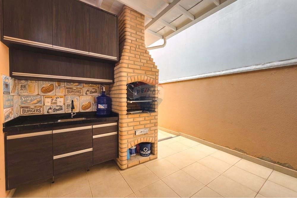 Casa de Condomínio - Venda - Indaiatuba , São Paulo - IMG_3260.jpg - Área Gourmet - 690651013-56