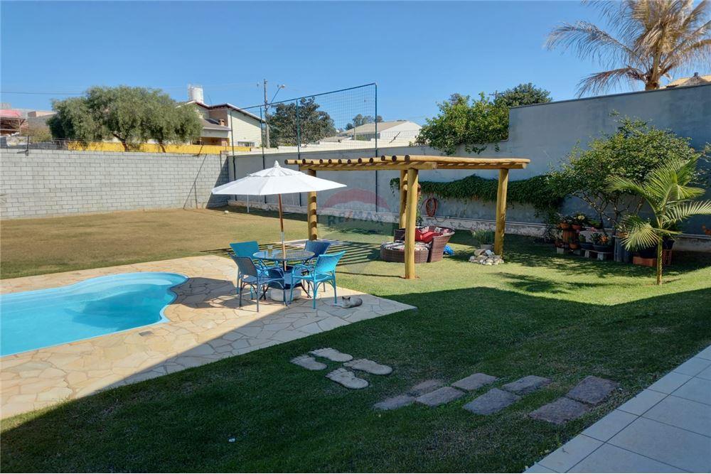 Casa - Alugar - Itupeva , São Paulo - 21 - 691021014-191