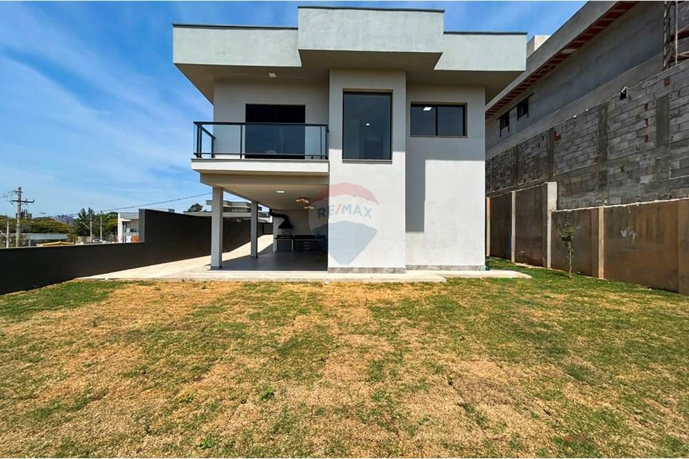 Casa de Condomínio - Alugar - Vinhedo , São Paulo - 1-IMG_1389.jpg - 690941046-21