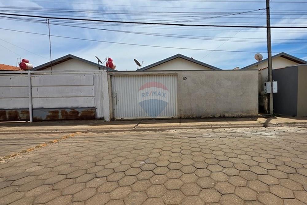 Casa - Venda - Mogi Guaçu , São Paulo - 20250928_122906.jpg - Sacada - 690521168-5