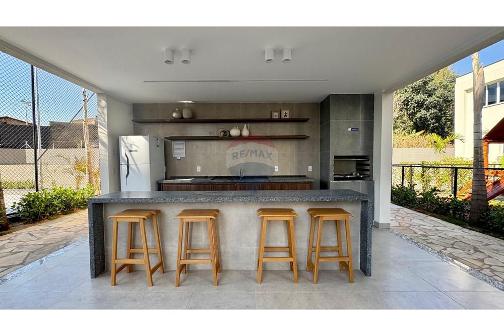 Apartamento - Alugar - Hortolândia , São Paulo - Imagem do WhatsApp de 2025-09-25 à(s) 15.50.33_cec292a8.jpg - Churrasqueira - 690701020-97