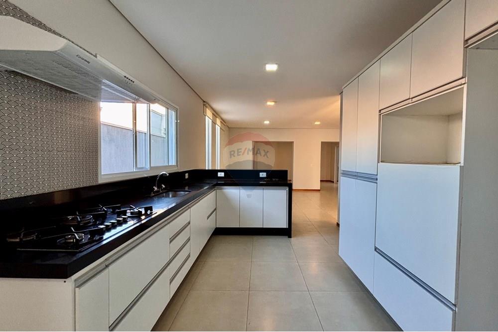 Casa de Condomínio - Alugar - Mogi Guaçu , São Paulo - IMG_1588.jpg - Cozinha - 690521118-90