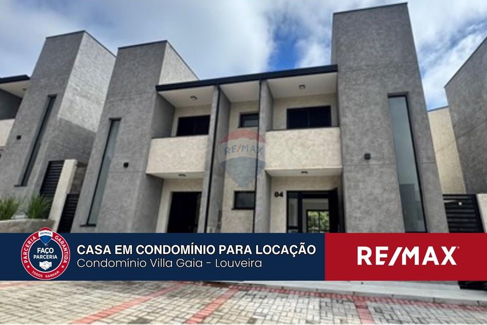 Casa de Condomínio - Alugar - Louveira , São Paulo - CAPA ILIST E SITE - NAO JOGAR (15 x 10 cm) (94).jpg - Fachada - 690941057-7