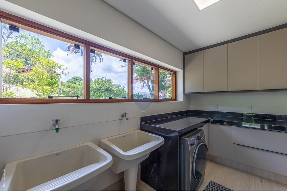 Casa de Condomínio - Venda - Vinhedo , São Paulo - TKD-6190.jpg - 690681012-92