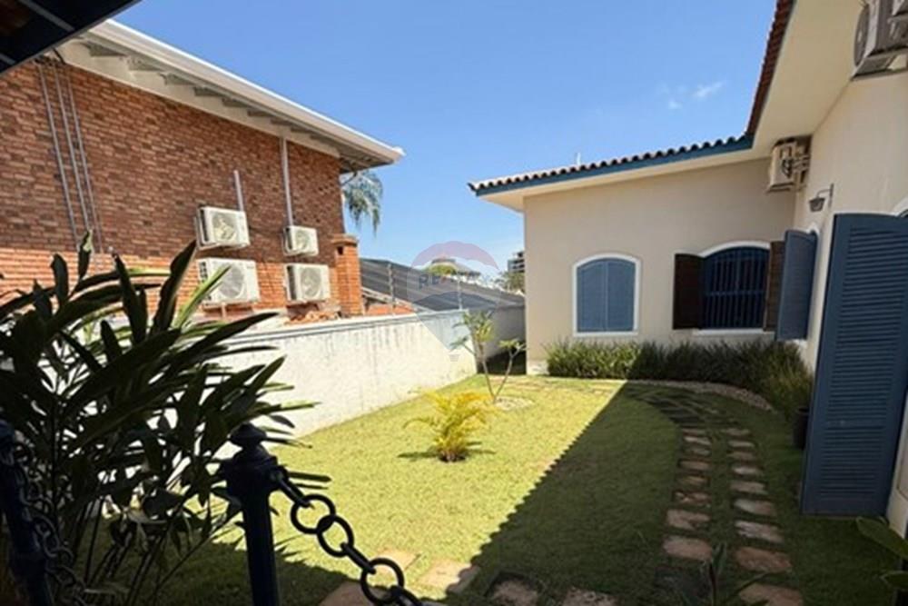 Casa Comercial - Alugar - Campinas , São Paulo - 31.jpeg - 690681014-420