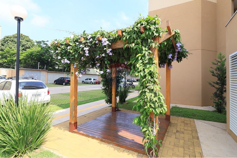 Apartamento - Alugar - Nova Odessa , São Paulo - CONDOMÍNIO DAKOTA (11) (1).JPG - 690641045-551