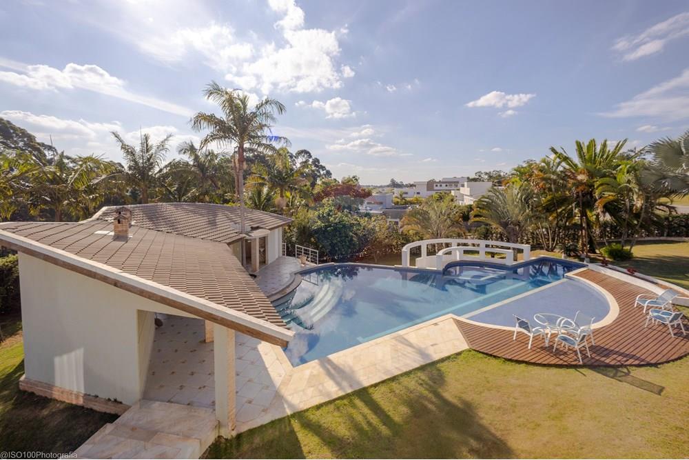 Casa de Condomínio - Venda - Itupeva , São Paulo - _OSR0319-HDR.jpg - 690801020-219