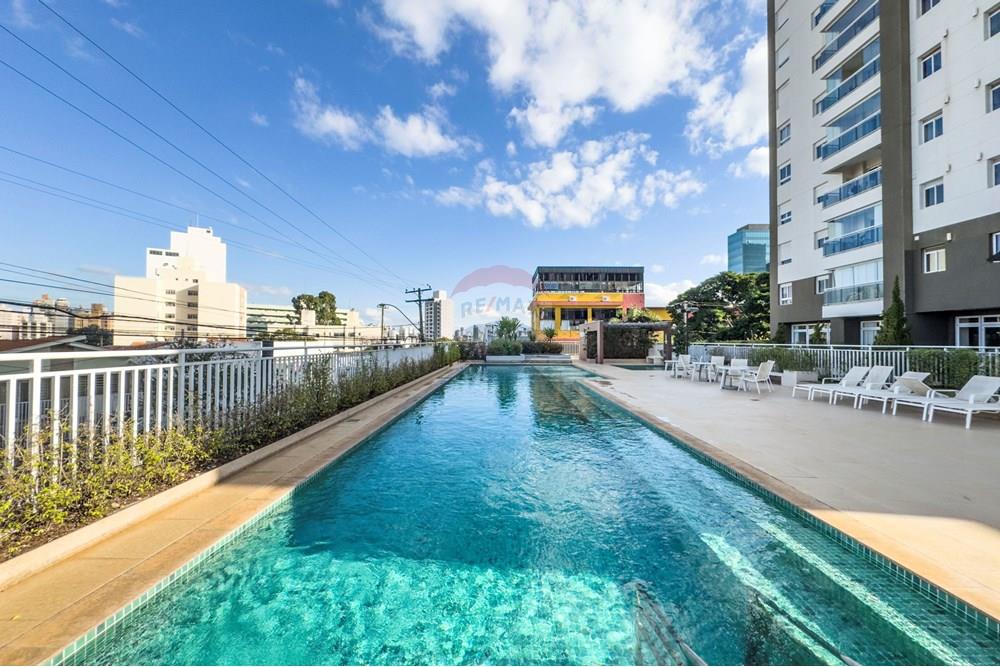 Apartamento - Venda - Campinas , São Paulo - foto imobiliarias- brmaker- área comun-39.jpg - Layout aberto - 690681050-183