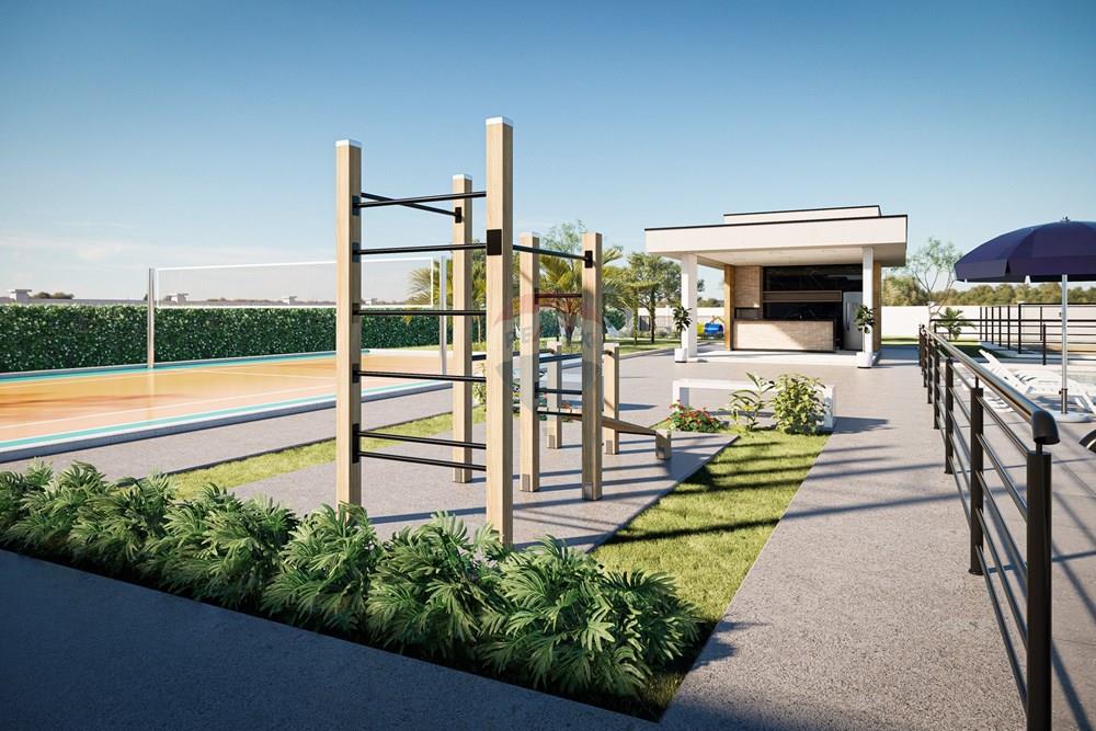 Terreno - Venda - Jaguariúna , São Paulo - CALISTENIA-001.jpg - 691191001-1