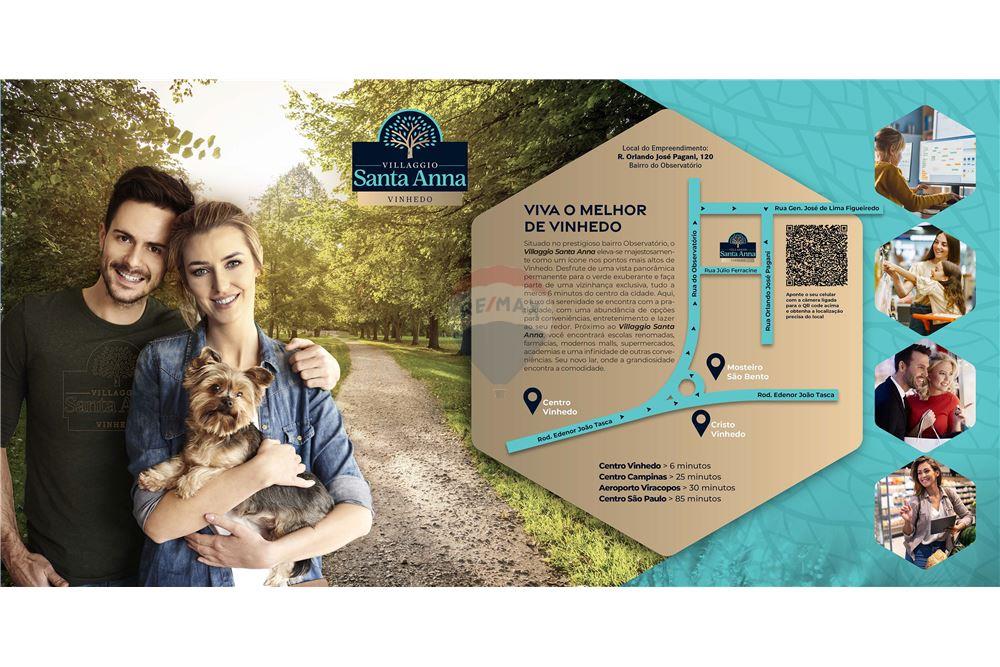 Casa de Condomínio - Venda - Vinhedo , São Paulo - 9 - 690941021-53